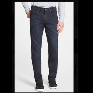 Paige Federal Slim Straight Leg Jeans in W32